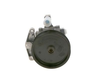 Hydraulic Pump, steering BOSCH K S00 000 634