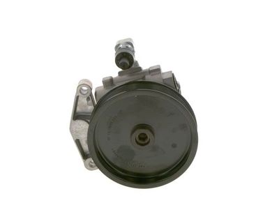 Hydraulic Pump, steering BOSCH K S00 000 638