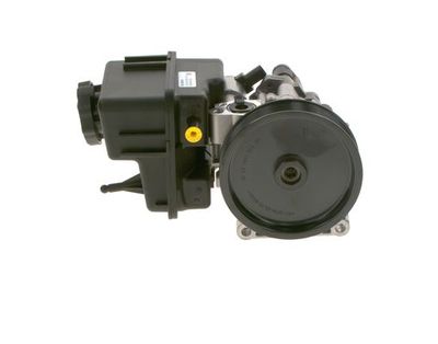 Hydraulic Pump, steering BOSCH K S00 000 661