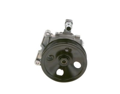 Hydraulic Pump, steering BOSCH K S00 000 679