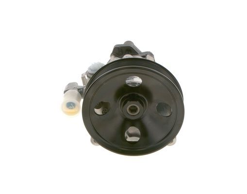 BOSCH K S00 000 686 Hydraulic Pump, steering