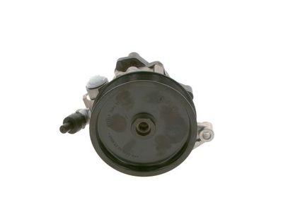 Hydraulic Pump, steering BOSCH K S00 000 691