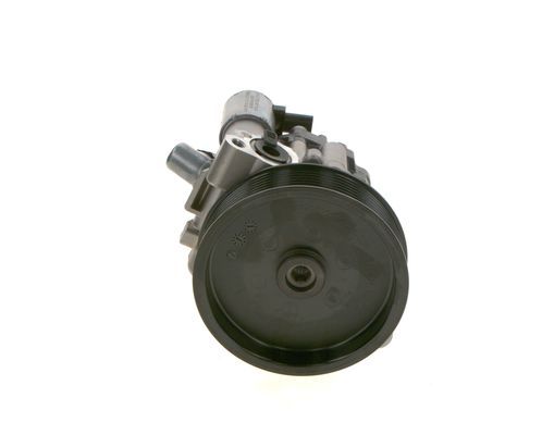 BOSCH K S00 000 730 Hydraulic Pump, steering