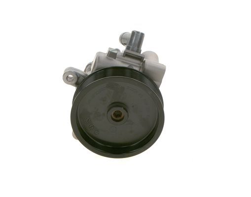 BOSCH K S00 000 732 Hydraulic Pump, steering