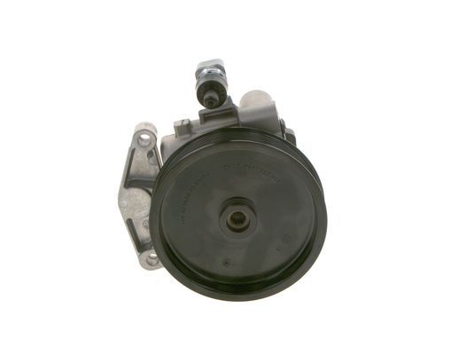 BOSCH K S00 000 733 Hydraulic Pump, steering