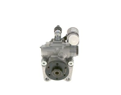 Hydraulic Pump, steering BOSCH K S00 000 756