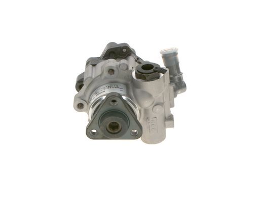BOSCH K S00 000 761 Hydraulic Pump, steering