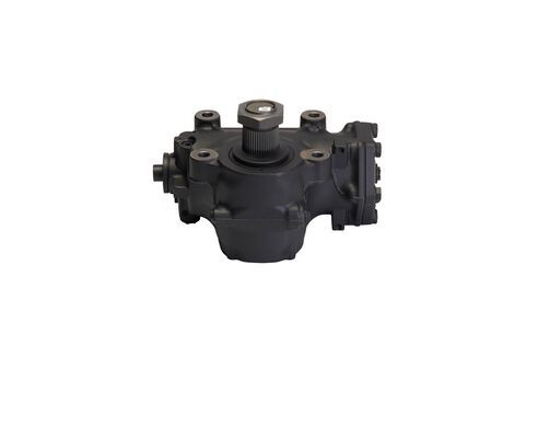 BOSCH K S00 001 165 Steering Gear
