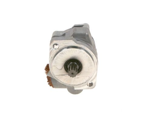 BOSCH K S00 001 849 Hydraulic Pump, steering