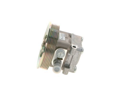 BOSCH K S00 003 323 Hydraulic Pump, steering