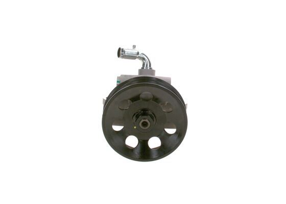BOSCH K S00 910 003 Hydraulic Pump, steering