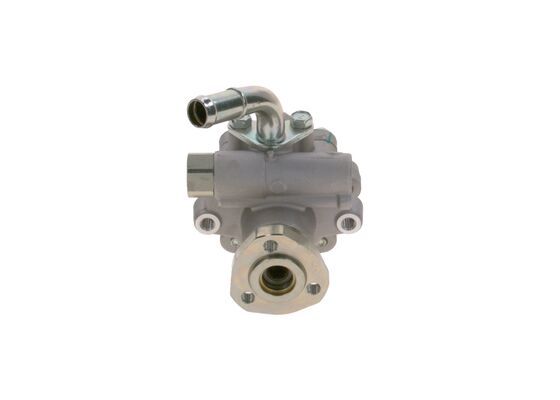 BOSCH K S00 910 007 Hydraulic Pump, steering
