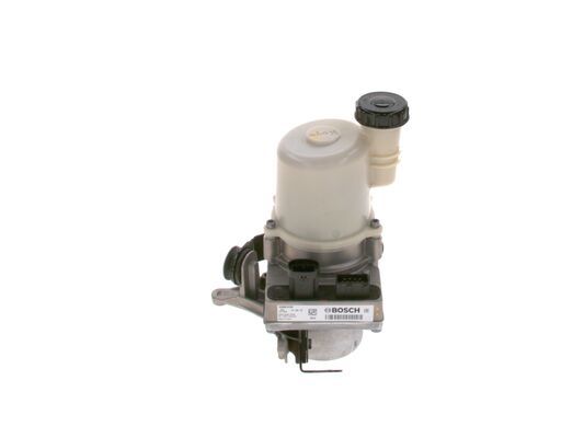 BOSCH K S00 910 102 Hydraulic Pump, steering