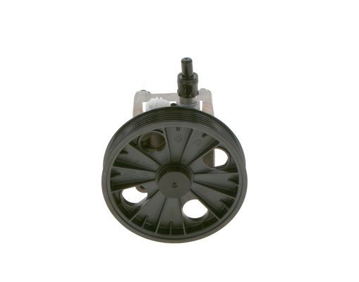 BOSCH K S01 000 059 Hydraulic Pump, steering