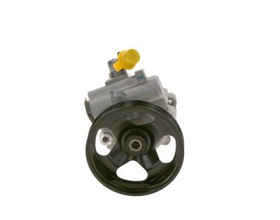 Hydraulic Pump, steering BOSCH K S01 000 077