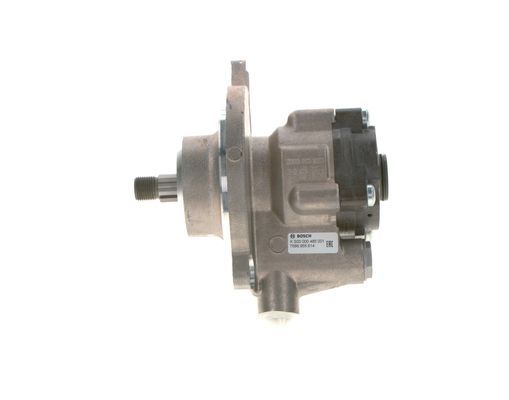 BOSCH K S01 000 455 Hydraulic Pump, steering