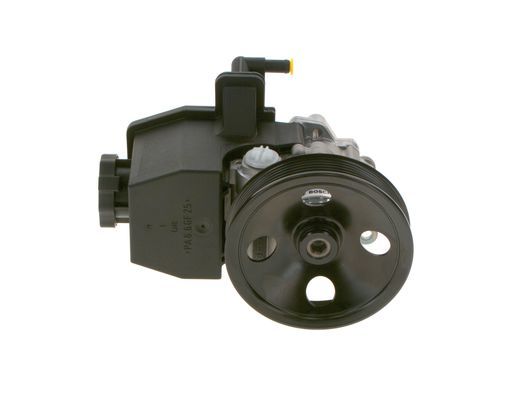 BOSCH K S01 000 562 Hydraulic Pump, steering