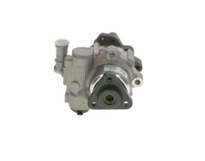 Hydraulic Pump, steering BOSCH K S01 000 569