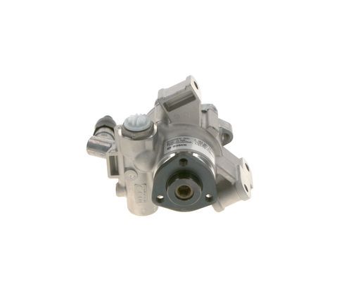 BOSCH K S01 000 595 Hydraulic Pump, steering