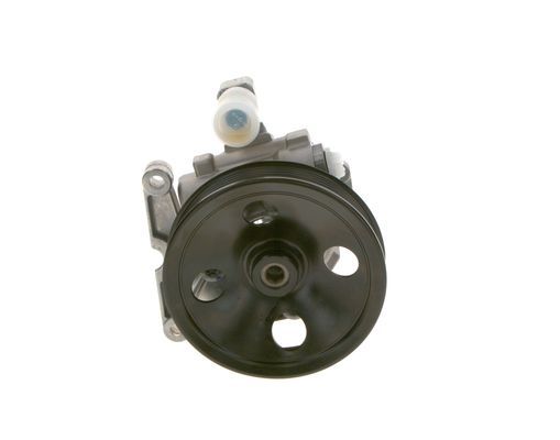 BOSCH K S01 000 598 Hydraulic Pump, steering