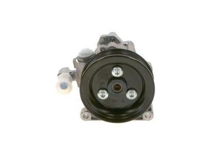 Hydraulic Pump, steering BOSCH K S01 000 602