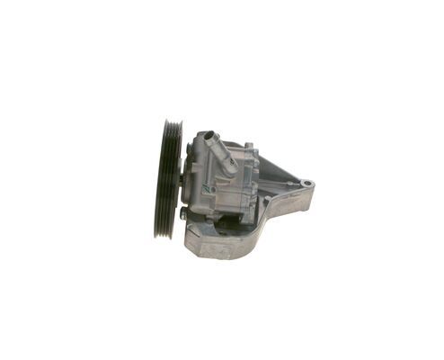 BOSCH K S01 000 628 Hydraulic Pump, steering