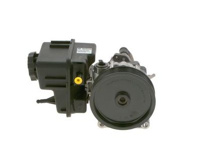 Hydraulic Pump, steering BOSCH K S01 000 634