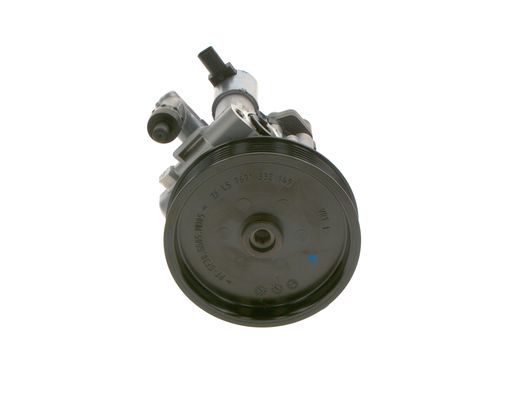 BOSCH K S01 000 641 Hydraulic Pump, steering