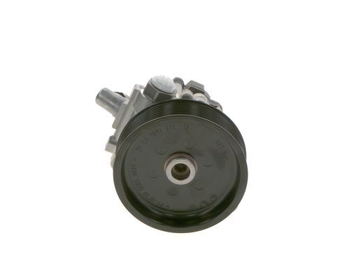 BOSCH K S01 000 658 Hydraulic Pump, steering