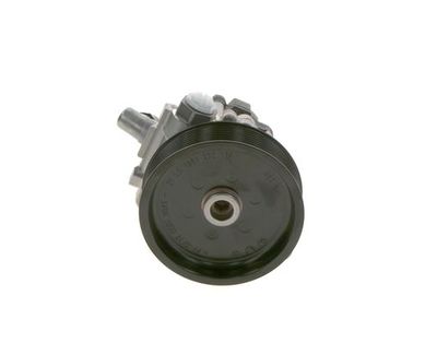 Hydraulic Pump, steering BOSCH K S01 000 658