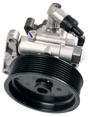 Hydraulic Pump, steering BOSCH K S01 000 660
