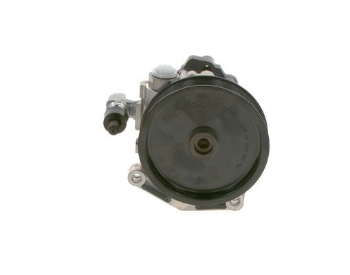 BOSCH K S01 000 698 Hydraulic Pump, steering
