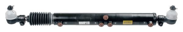 BOSCH K S01 001 290 Slave Cylinder, power steering
