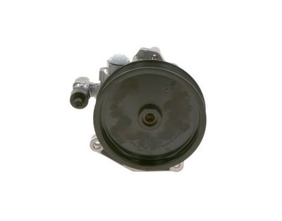 Hydraulic Pump, steering BOSCH K S01 001 721