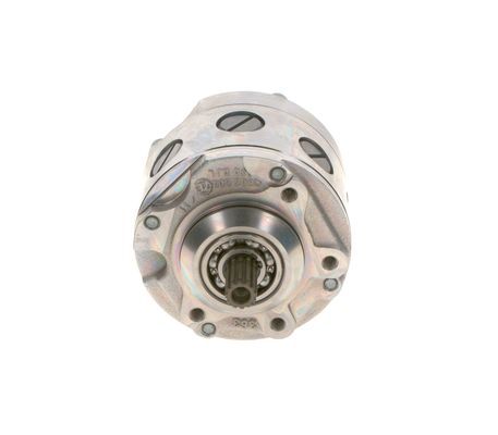 BOSCH K S01 004 245 Hydraulic Pump, steering