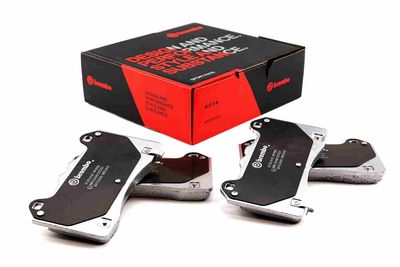 High Performance Brake Pad Set BREMBO 07.B314.95