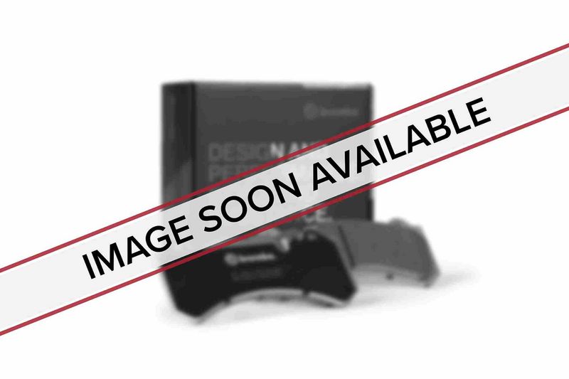 BREMBO 07.B314.96 High Performance Brake Pad Set