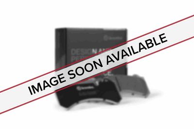 High Performance Brake Pad Set BREMBO 07.B314.96