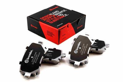 High Performance Brake Pad Set BREMBO 07.B315.22