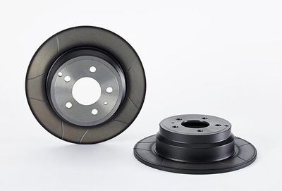Brake Disc BREMBO 08.5569.76