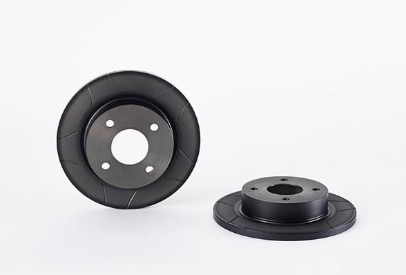 BREMBO 08.5691.75 Brake Disc