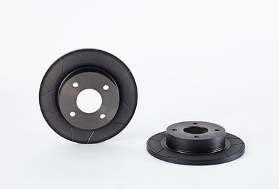 Brake Disc BREMBO 08.5691.75