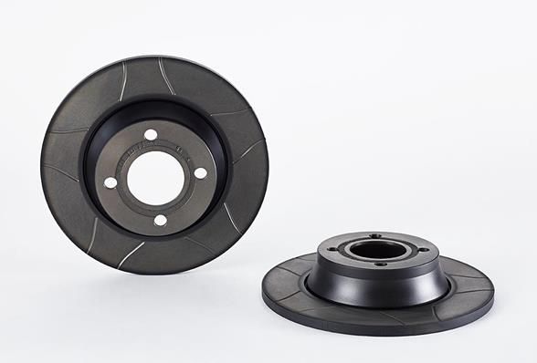 BREMBO 08.5709.75 Brake Disc