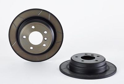 Brake Disc BREMBO 08.6917.75