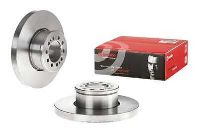 Brake Disc BREMBO 08.8240.10