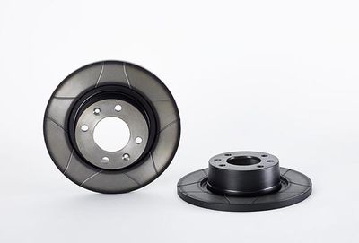 Brake Disc BREMBO 08.8727.75