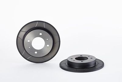 Brake Disc BREMBO 08.9081.75