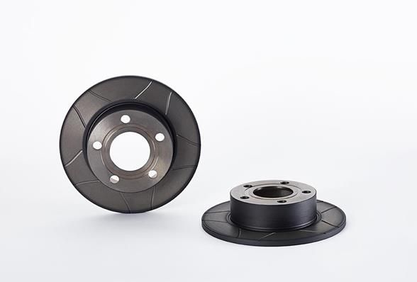 BREMBO 08.9083.75 Brake Disc