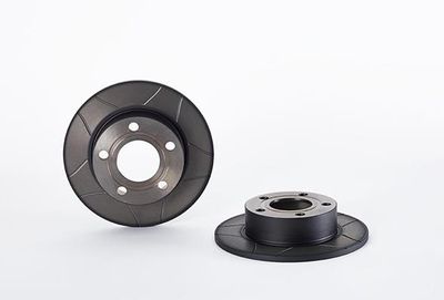 Brake Disc BREMBO 08.9083.75