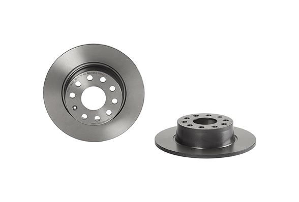 BREMBO 08.D425.11 Brake Disc